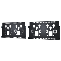 Oragnizer kabli APC AR8683 czarny