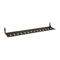 Oragnizer kabli APC AP9569 for Basic Rack PDUs czarny pionowy