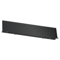Ścianka oddzielająca APC AR8172BLKX417 kabla ekranowanego NetShelter 800mm Wide