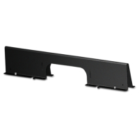 Ścianka oddzielająca APC AR8173BLKX417 NetShelter 800mm Wide pass-through