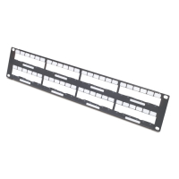 Obudowa APC AR8452 panelu krosowniczego 2U 48