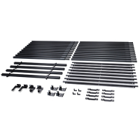 Szyna mocująca APC Duct Mounting Rail