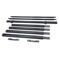 Szyna mocująca APC Duct Mounting Rail - Expansion