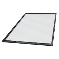 Panel kanału powietrznego APC 1012mm Wide x up to 787mm High