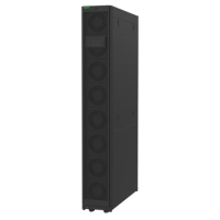 Odbiornik cieczy APC 20L 219mm diameter 640mm length PED with 200w heater