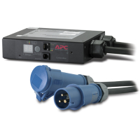 Monitor napięcia APC In-Line Current Meter 16A 230V IEC309