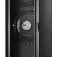 Układ chłodzenia klimatyzatora APC InRow RD Air Cooled 600mm 380-415V 50Hz