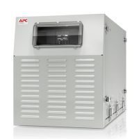 UPS APC IP23 enclosure for 5 6 8 10kVA SRT UPS and XBP