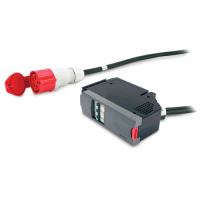 Moduł dystrybucji zasilania APC IT PDM 3 POLE 5 WIRE 32A IEC309 620C
