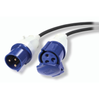 Przedłużacz APC Modular IT 3 Wire 32A IEC309 960cm