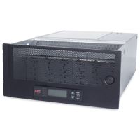 Szafa elektryczna APC Modular Rack-Mount PDU 5U