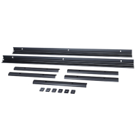 Wsporniki APC Mounting Support Duct Lighting w o lights
