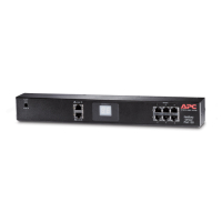Moduł czujników APC NBPD0150 APC NetBotz Rack Sensor Pod 150