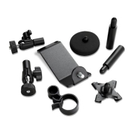 Zestaw do montażu APC NetBotz Camera Pod 160