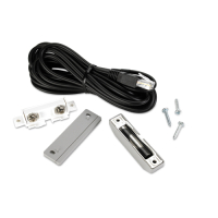 Zestaw czujnika drzwi obudowy APC NetBotz Door Switch Sensors 2 for an APC Rack - 12 ft.
