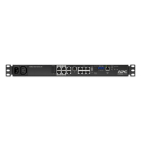 Monitor środowiska APC NetBotz Rack Monitor 250A