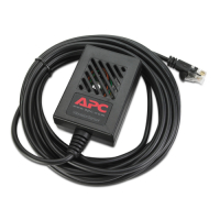 Czujnik APC NetBotz Vibration Sensor 