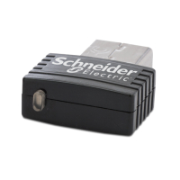 Adapter APC NetBotz Wireless USB Coordinator & Router