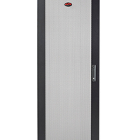 Drzwi APC NetShelter SV 42U 800mm Wide Perforated Flat Door Black