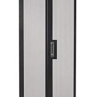 Drzwi APC NetShelter SV 42U 800mm Wide Perforated Split Rear Doors