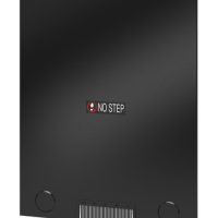 Dach APC AR7260 NetShelter SX 12U 18U 900mm czarny