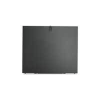 Dach APC NetShelter SX 42U 1200mm Seitenwand Black QTY 2