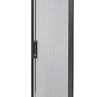 Drzwi APC NetShelter SX 42U 600mm Wide Perforated Split Doors szary