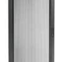 Drzwi APC NetShelter SX 45U 750mm Wide Perforated Curved Door Black