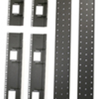 Komplet szyn APC AR7578 NetShelter SX 48U 750mm