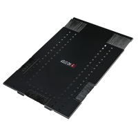 Dach APC NetShelter SX 600mm Wide x 1070mm Deep Performance Roof Black