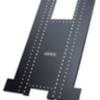 Dach APC NetShelter SX 600mm Wide x 1200mm Deep Standard Abdeckplatte
