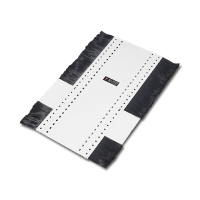 Dach APC NetShelter SX 750mm x 1070mm biały