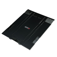 Dach APC NetShelter SX 750mm x 1070mm czarny