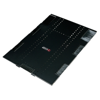 Dach APC NetShelter SX 750mm x 1200mm czarny