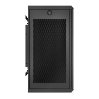 Filtr APC NetShelter WX AR106V