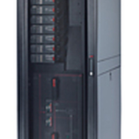 Szafa elektryczna APC PDUM160H-B 36 Poles MBP and Battery Frame