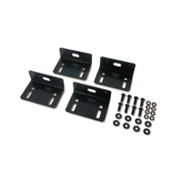 Zestaw montażowy APC stabilisation mount angle black