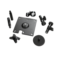 Zestaw montażowy APC Surface Mounting Brackets for NetBotz Room Monitor Appliance or Camera Pod