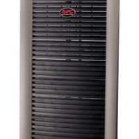 Drzwi wymienne UPS APC SYAFSU5 Symmetra LX 32U 
