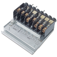 Półka APC Symmetra LX Input Output 230V