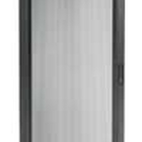 Drzwi APC Tuer NetShelter SX 48HE 600mm 48U czarny