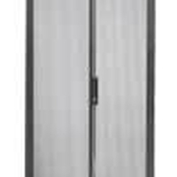 Drzwi APC Tuer NetShelter SX 48HE 600mm 48U czarny