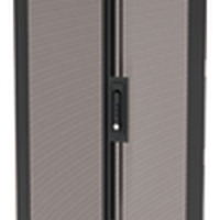 Drzwi APC Tuer Netshelter SX 600mm 20U czarny