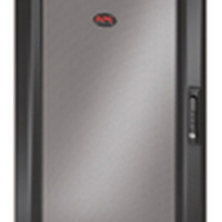 Drzwi APC Tuer Netshelter SX 600mm 20U czarny