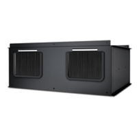 Przedłużacz kabla APC AR7755 NetShelter SX do podwieszanej półki 600mm