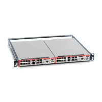 Zestaw montażowy ALLIED Rack Mount Shelf for the AR3050S AR4050S AR2050V XS900MX x550