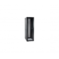 Szafa serwerowa APC NetShelter SX 42U 800mm Wide x 1070mm Deep Enclosure with Sides czarna