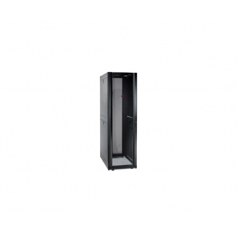 Szafa serwerowa APC NetShelter SX 42U 800mm Wide x 1070mm Deep Enclosure with Sides czarna