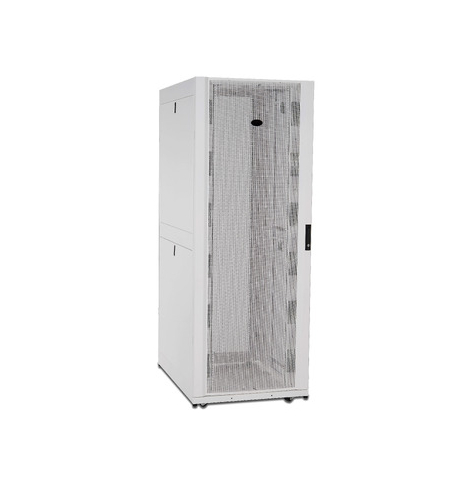 Szafa serwerowa APC NetShelter SX 42U 800mm Wide x 1200mm Deep Enclosure with Sides czarna