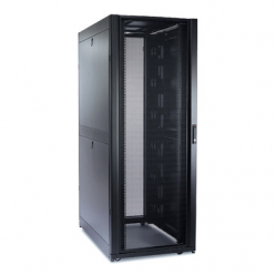 Szafa serwerowa APC NetShelter SX 45U 800mm Wide x 1200mm Deep Enclosure with Sides czarna